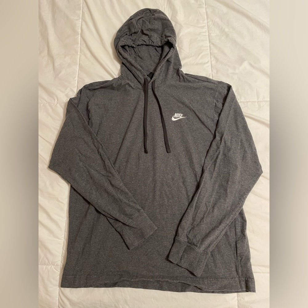 ✔️ Nike Men’s Hoodie